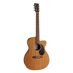 C.F. Martin OMC-X2E Ziricote